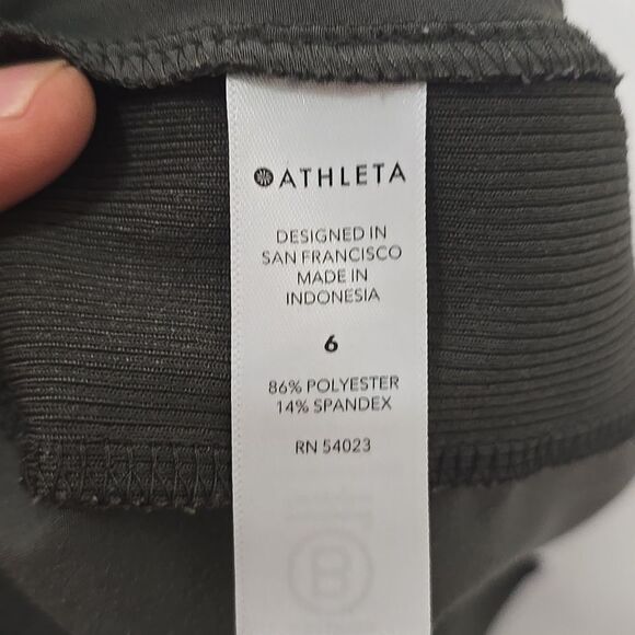 Athleta Brooklyn jogger size 6 - Picture 10 of 10
